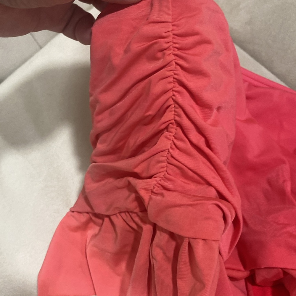 Reaction Kenneth Cole Pink Bikini Bottom - Picture 7 of 7